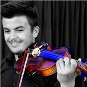 Clases Económicas de Violín!